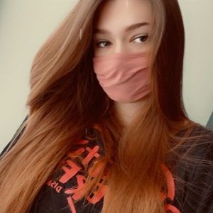 Meet your Posher, Hope